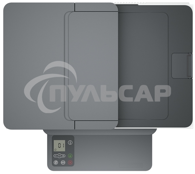 МФУ лазерное HP LaserJet M236sdn (9YG08A), A4, ч/б, печ. до 29 стр/мин., скан. до 19 стр/мин. (ч/б) 10 стр/мин. (цвет), 600 x 600 dpi, USB, RJ-45, Air Print, Mopria