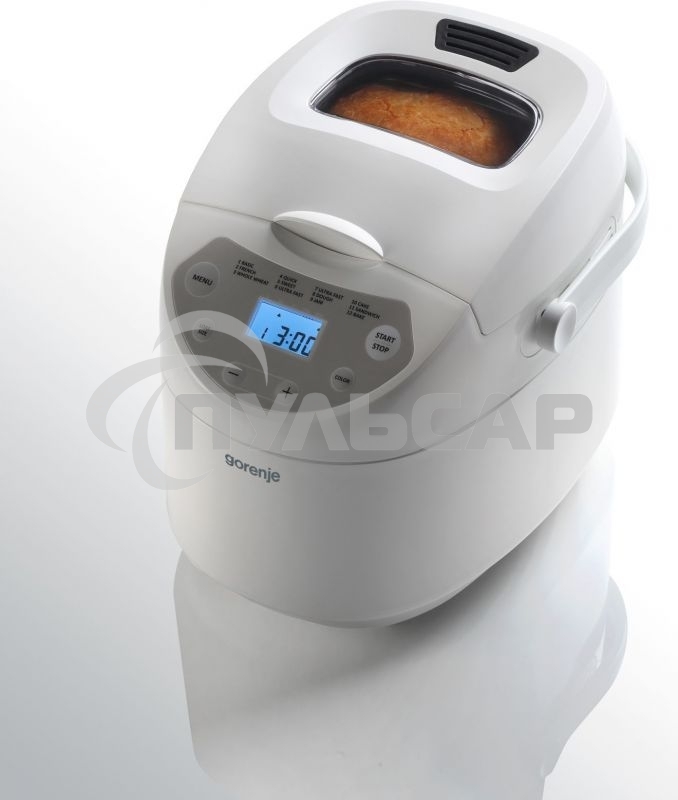 Хлебопечь Gorenje BM910W