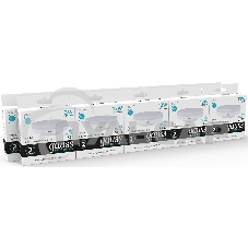 Лампа светодиодная Gauss Elementary GX53 13Вт 4100К