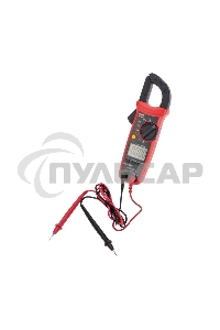 Токоизмерительные клещи UNI-T UT202+