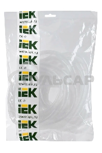 Спираль монтаж. СМ-12-09 (уп.10м) ИЭК USWB-D12-10