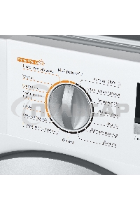 Встраиваемая стиральная машина Maunfeld MBWM1486S с сушкой