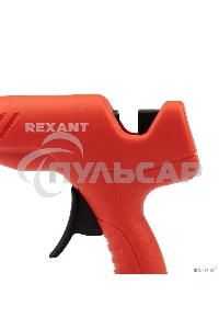 Пистолет клеевой Rexant, 60 Вт, Ø11 мм, 