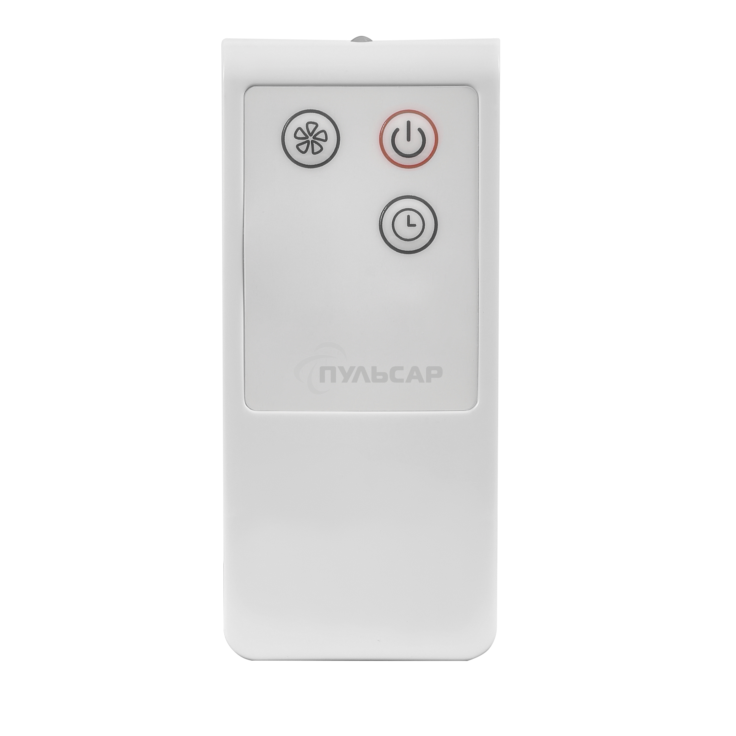 Напольный вентилятор Maunfeld MSF-406WR белый