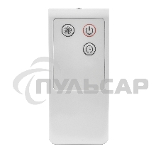 Напольный вентилятор Maunfeld MSF-406WR белый