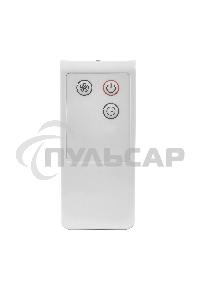 Напольный вентилятор Maunfeld MSF-406WR белый