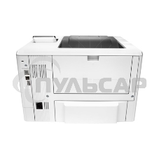 Принтер лазерный HP LaserJet Pro M501dn (J8H61A), A4, ч/б, печ. до 45 стр/мин., 600 x 600 dpi, USB, RJ-45, Air Print