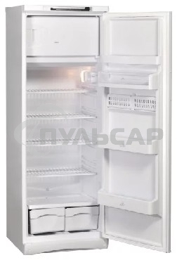 Холодильник Stinol STD 167 белый однокамерный 270/35 л морозилка сверху