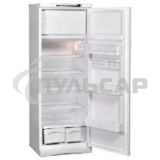 Холодильник Stinol STD 167 белый однокамерный 270/35 л морозилка сверху