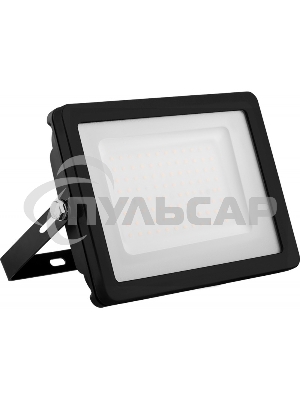 Прожектор светодиодный FERON LL-9222835 smd 100w 6400k IP65 220в 50гц матовое стекло 195х267х38мм