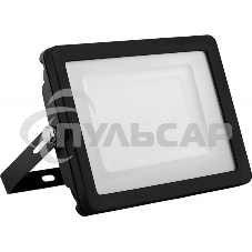 Прожектор светодиодный FERON LL-9222835 smd 100w 6400k IP65 220в 50гц матовое стекло 195х267х38мм Прожектор светодиодный FERON LL-9222835 smd 100w 6400k IP65 220в 50гц матовое стекло 195х267х38мм
