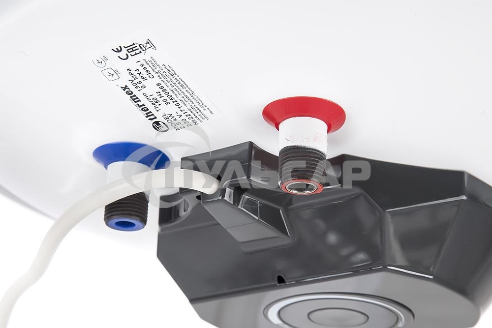 Водонагреватель накопительный Thermex Thermo 150 V ЭдЭ001784