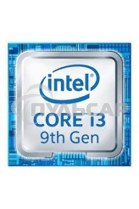 Процессор Intel Original Core i3 9100F Soc-1151v2 (CM8068403377321S RF7W) (3.6GHz) OEM