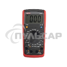 Профессиональный мультиметр (RLC-метр) UNI-T UT603