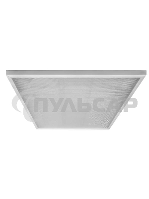 Светильник 61 107 OLP-S05-P-36-6.5K Призма (аналог ЛВО 4х18) с драйвером ОНЛАЙТ 61107