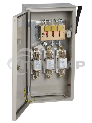 Ящик ЯРП-250А 74 У1 IP54 ИЭК YARP-250-74-54