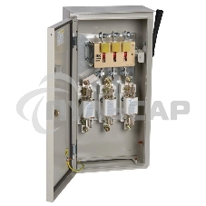 Ящик ЯРП-250А 74 У1 IP54 ИЭК YARP-250-74-54 Ящик ЯРП-250А 74 У1 IP54 ИЭК YARP-250-74-54