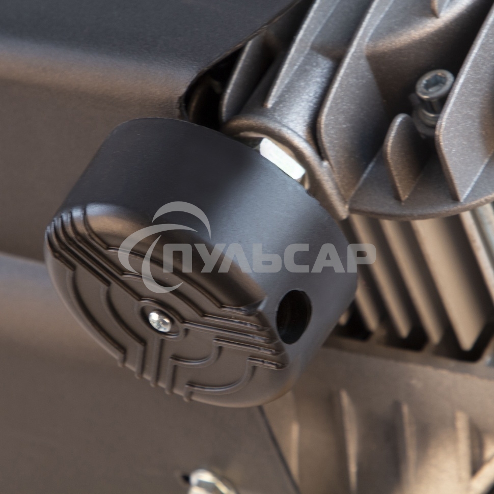 Компрессор Denzel воздушный DLC1300/24 безмасляный 1,3 кВт, 24 литра, 206 л/мин/ 58171