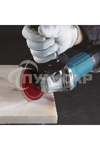 Диск алмазный отрезной Matrix сплошной, 230 х 22,2 мм, сухое/мокрое резание