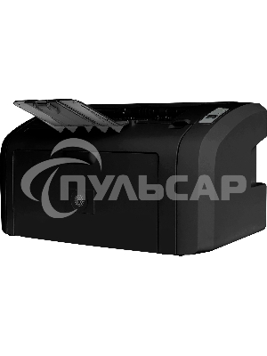 Принтер лазерный Cactus CS-LP1120B, A4, ч/б, печ. 18 стр/мин, 600 x 600 dpi, USB (в комплекте: картридж + кабель USB A(m) - USB B(m))