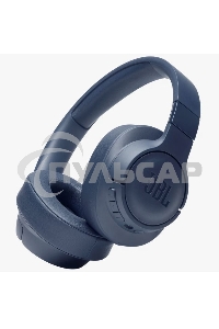 Наушники-гарнитура (накладные) JBL Tune 760NC синий