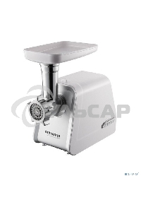 Мясорубка электрическая Redmond RMG-1216-8 1200Вт белый