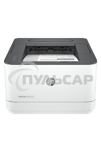 Принтер лазерный HP LaserJet Pro 3003dn (3G653A), A4, ч/б, печ. до 33 стр/мин., 1200x1200 dpi, USB, Ethernet RJ-45