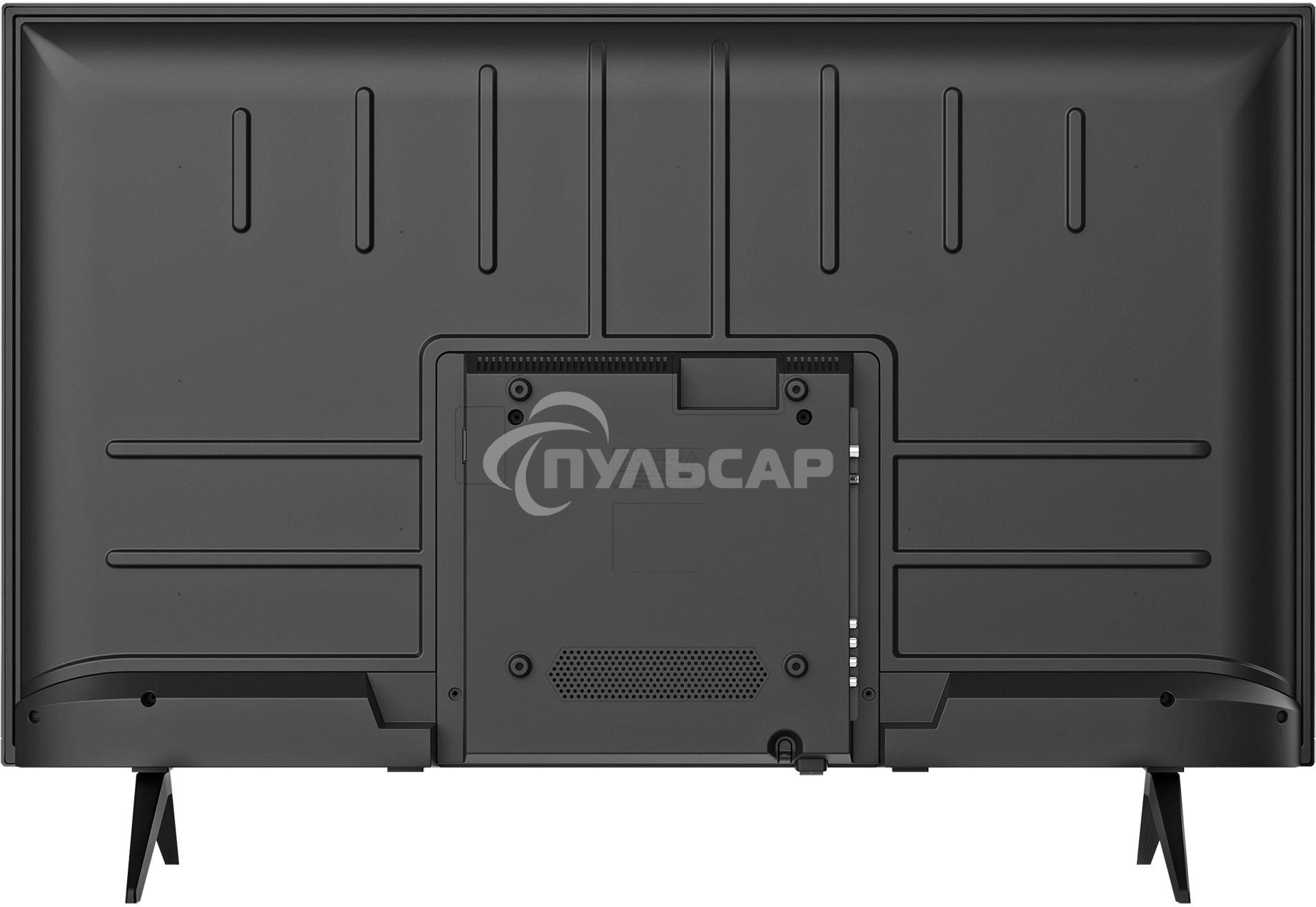 Телевизор BBK 43