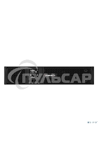 Источник бесперебойного питания Ippon Innova RTb 1500 1350Вт 1500ВА черный