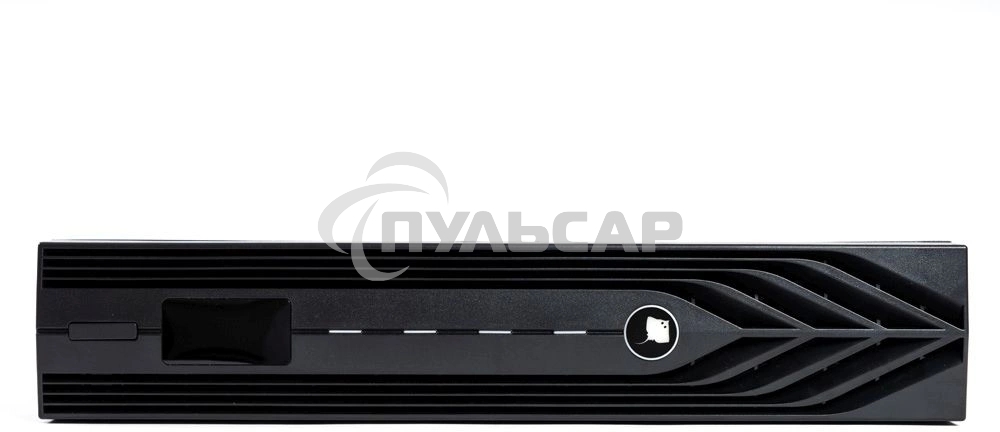 Бастион BC 192/9 RACK блок батарейный в корпусе 19