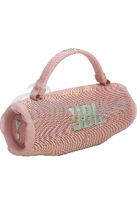 Портативная акустика JBLCHARGE6PINK розовый