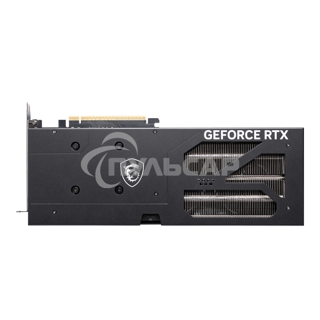 Видеокарта MSI GeForce RTX 5060 8G VENTUS 3X OC