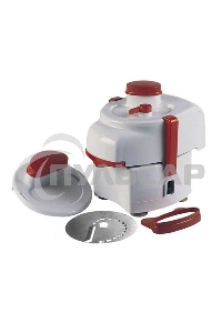 Соковыжималка Дачница Беломо asaloda (Садовая) СВ ШПП-302 Минск, 250 Вт, с шинковкой, цв.уп. (0765-04)