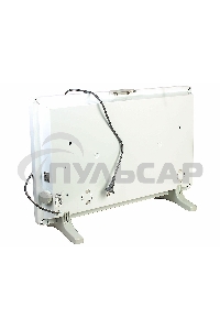 Конвектор Neoclima Comforte T2.0 ЭВНА-2,0/230С2 (сшп) белый, 2000 Вт, 25 м2, термостат