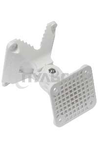 Сетевое оборудование MikroTik QMP-LHG quickMOUNT PRO for LHG antennas, adjustable