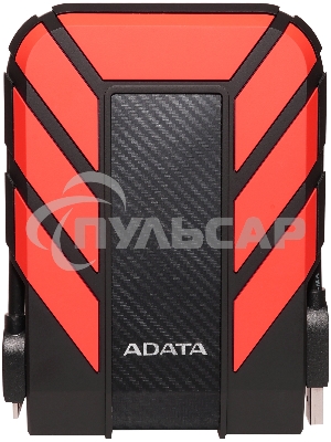 Внешний HDD 2.5