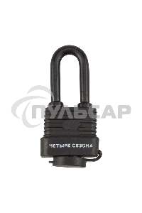 Замок навесной ВЗ-30 ДД ЧЕТЫРЕ СЕЗОНА