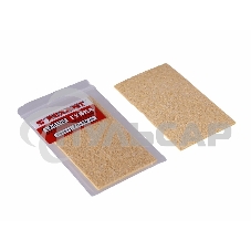 Губка для очистки паяльного жала (для ZD-929) 70x40мм 12-0192 Rexant