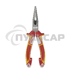 Диэлектрические длинногубцы Feloс резцом 170 мм 58201740