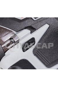 Дрель-шуруповерт ИНТЕРСКОЛ ДАУ-13/18В, Аккумуляторный, 18В, Ударный, Кейс