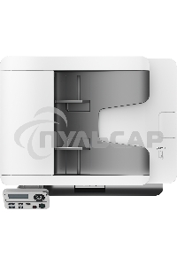 МФУ лазерное Pantum BM5100ADW, A4, ч/б, печ. до 40 стр/мин., скан. до 24 стр/мин., 1200x1200dpi, USB, RJ-45, Wi-Fi