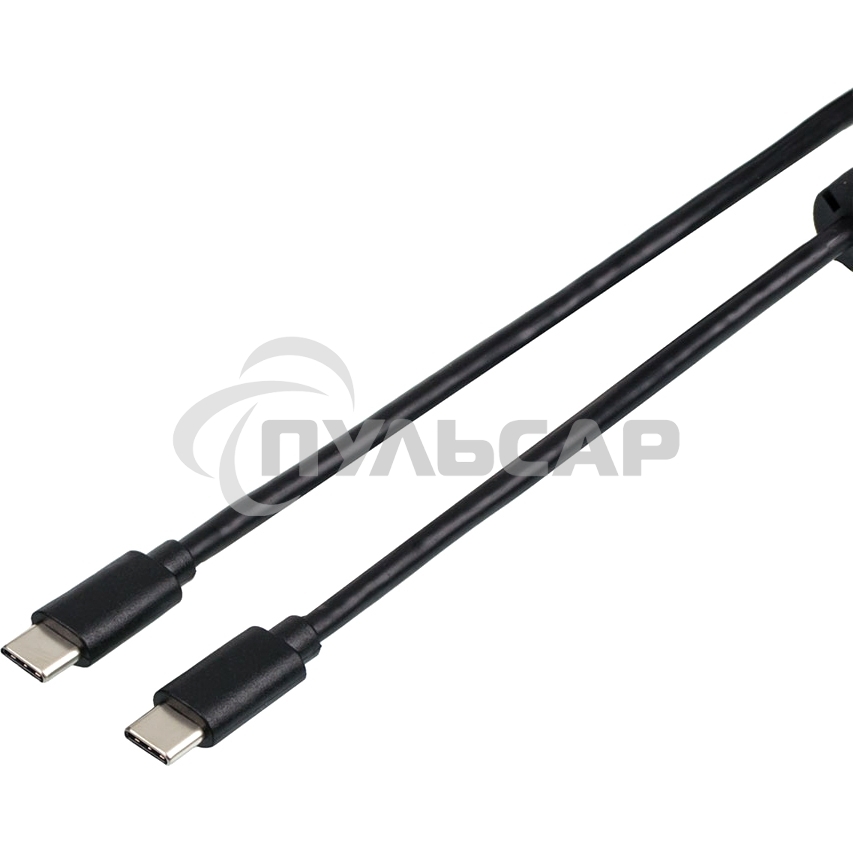 Адаптер USB-C TO USB-C 0.8M AT2113 ATCOM