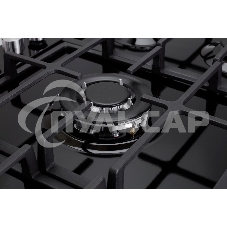 Газовая варочная панель Graude GS 90.1 SM