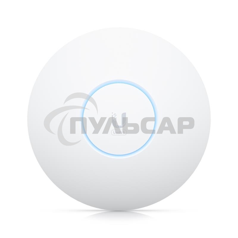 Беспроводная точка доступа UBIQUITI IEEE 802.3at 1xRJ45 U6-ENTERPRISE
