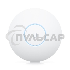 Беспроводная точка доступа UBIQUITI IEEE 802.3at 1xRJ45 U6-ENTERPRISE