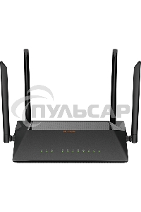 Маршрутизатор D-Link DSL-245GR/R1A Беспроводной двухдиапазонный маршрутизатор VDSL2 с поддержкой ADSL2+/3G/LTE/Ethernet WAN и USB-портом