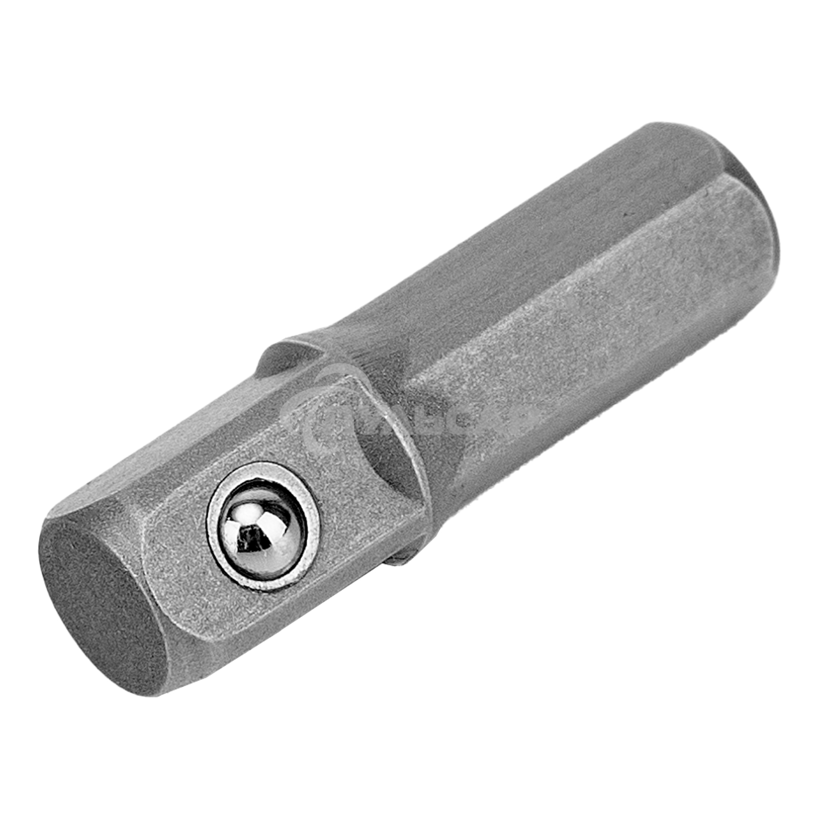 Отвертки СИБРТЕХ реверсивные с набором бит и торцевыми головками, 41 шт 13338