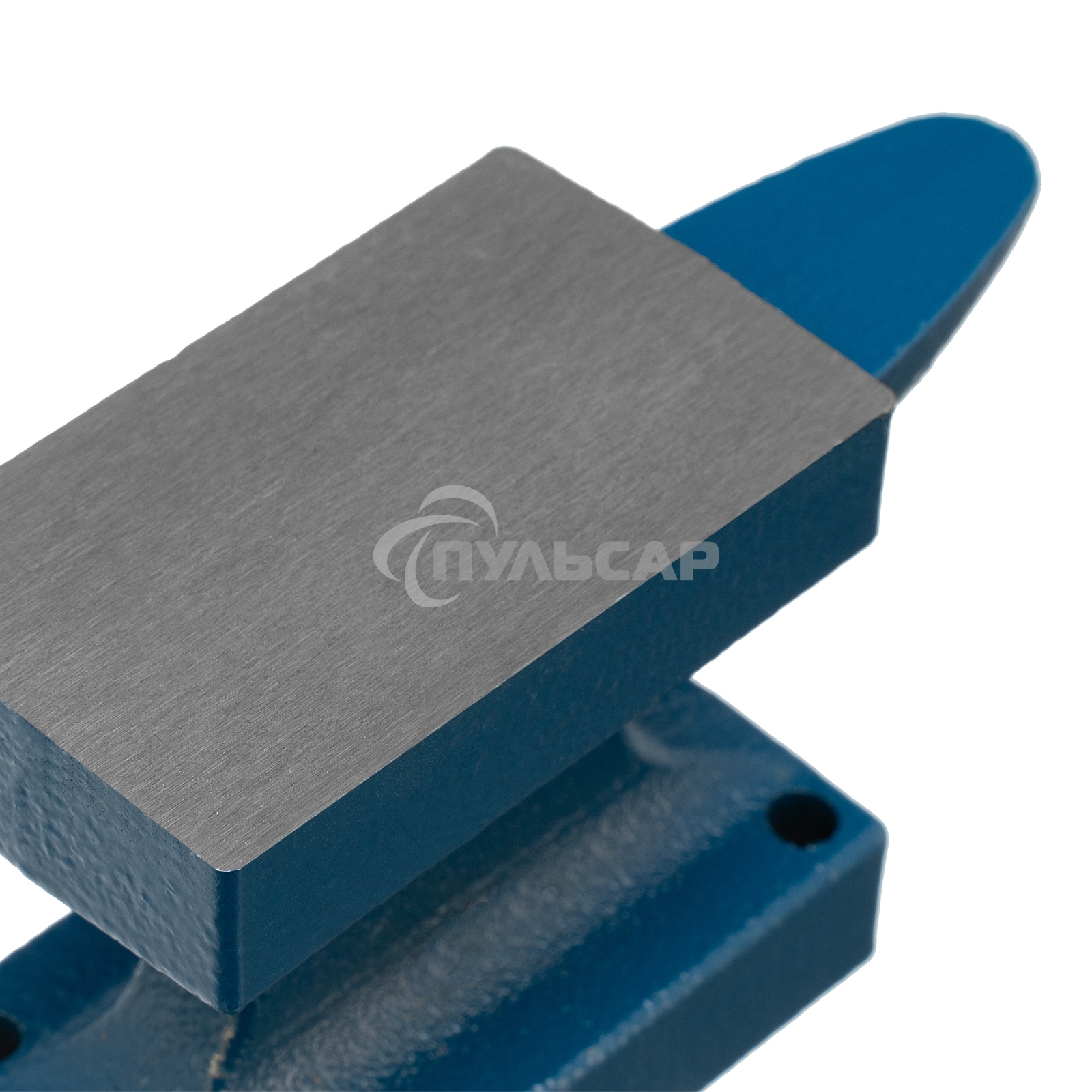 Наковальня кузнечная однорогая СИБРТЕХ 450гр 18680