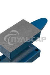 Наковальня кузнечная однорогая СИБРТЕХ 450гр 18680