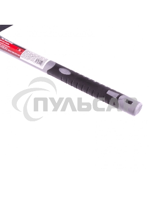 Кирка Matrix mini двухплоскостная 500 г фибергласовая обрезиненная рукоятка 385мм